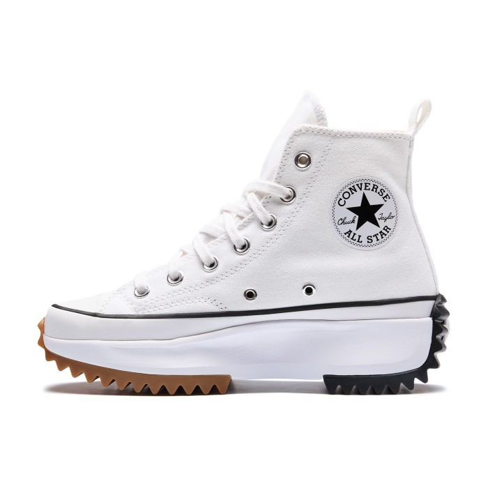 кеды run star hike из америки вид сбоку