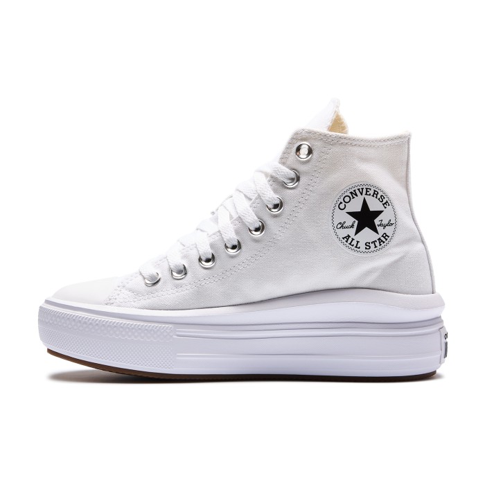 кеды run star hike из америки вид сбоку