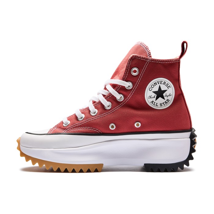 кеды run star hike из америки вид сбоку