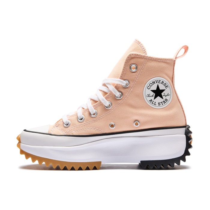 кеды run star hike из америки вид сбоку