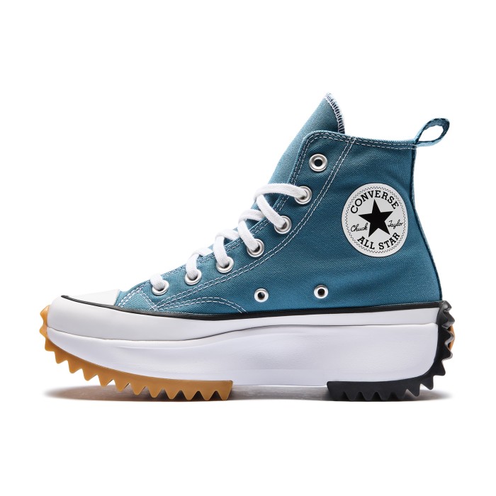 кеды run star hike из америки вид сбоку