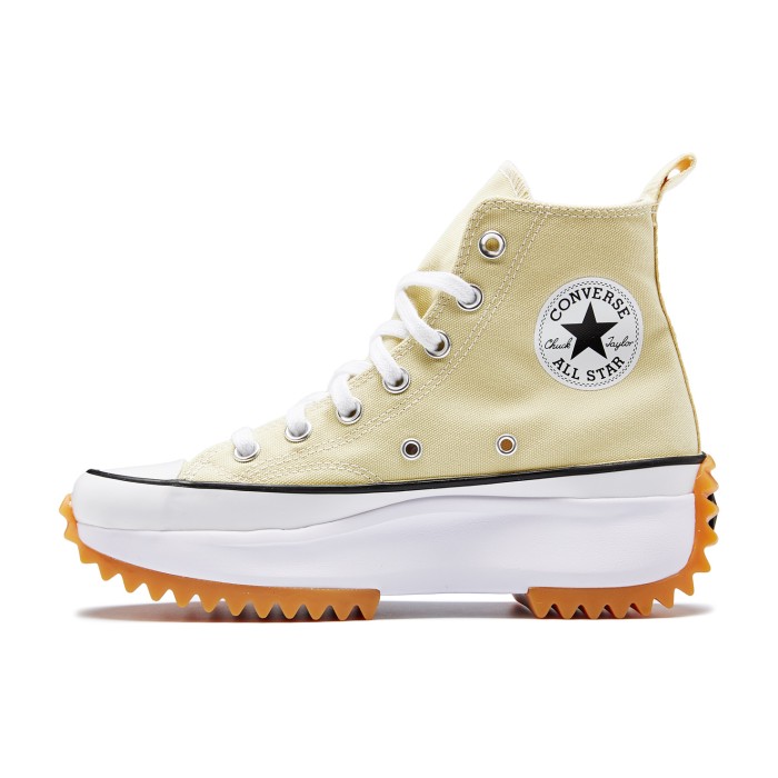 кеды run star hike из америки вид сбоку