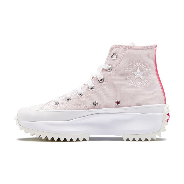 кеды run star hike из америки вид сбоку