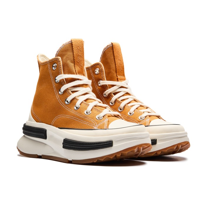 кеды run star legacy cx от бренда converse вид слева
