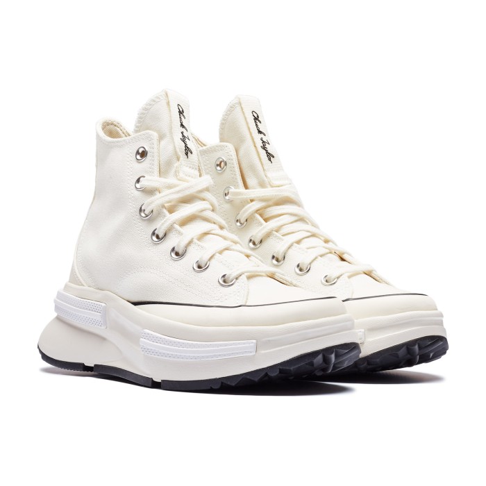 кеды run star legacy cx от бренда converse вид слева