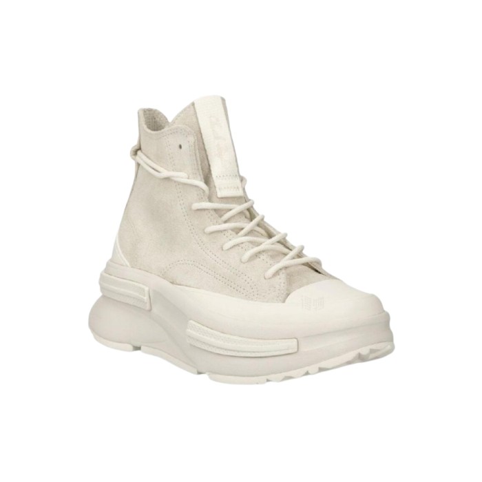 кеды run star legacy cx от бренда converse вид слева