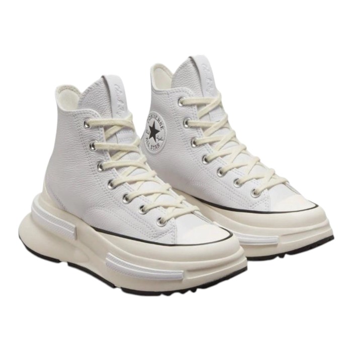 кеды run star legacy cx от бренда converse вид слева