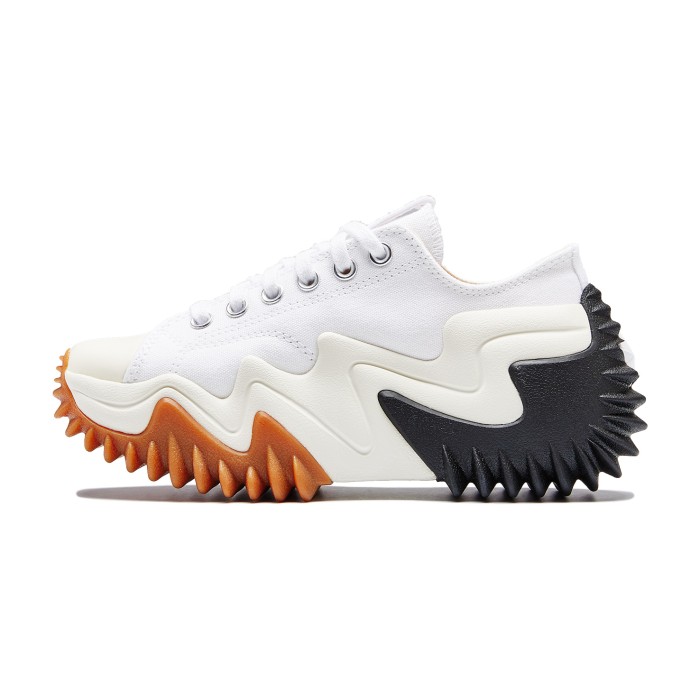 кеды run star motion low из америки вид сбоку