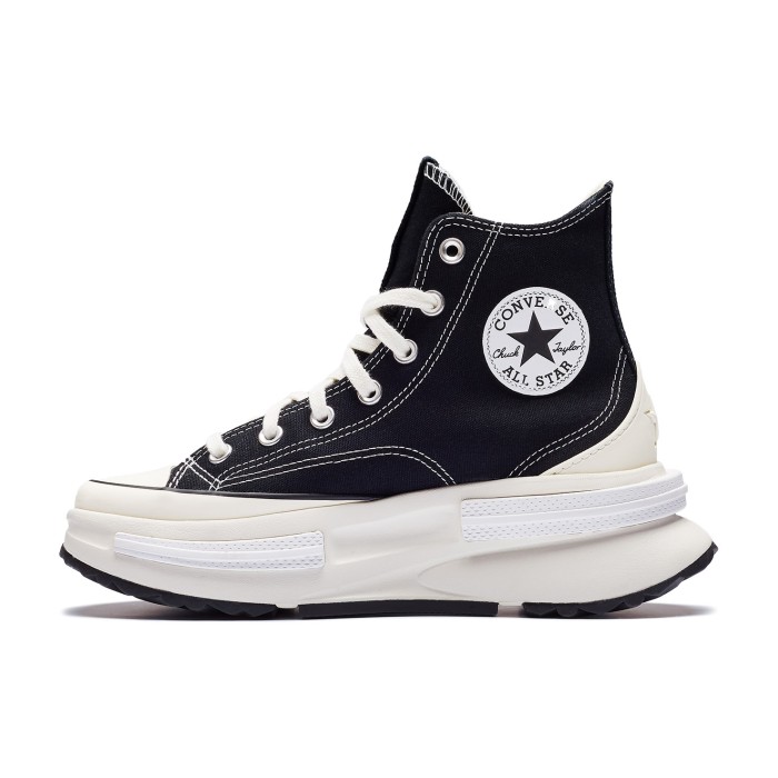 кеды run star из америки вид сбоку