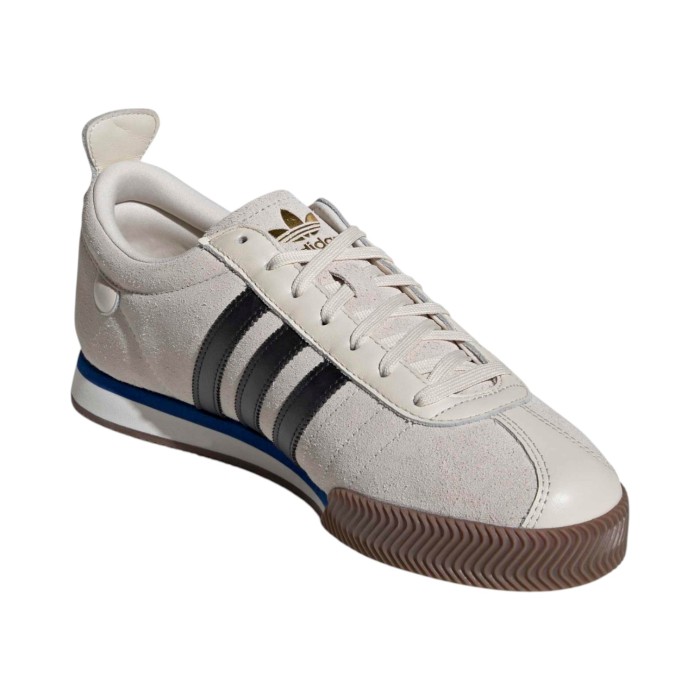 кеды samba 62 от бренда adidas вид слева