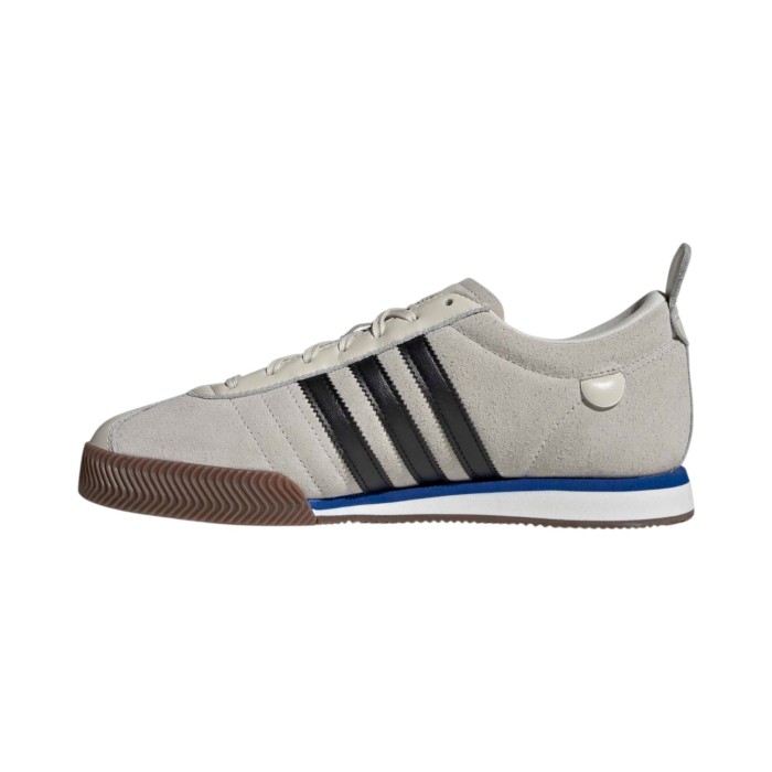 кеды samba 62 из америки вид сбоку