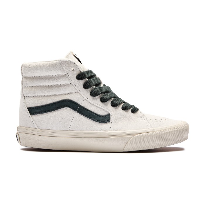 кеды sk8-hi oversized VN000D32CD31 фотография