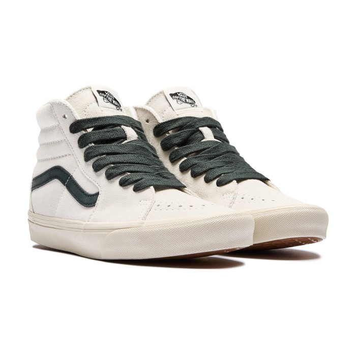 кеды sk8-hi oversized от известного бренда вид слева