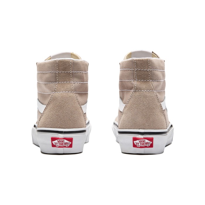 кеды sk8-hi tapered по цене 6725 руб вид справа