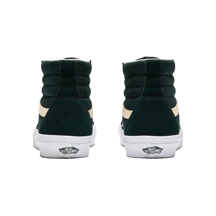 кеды sk8-hi по цене 5994 руб вид справа