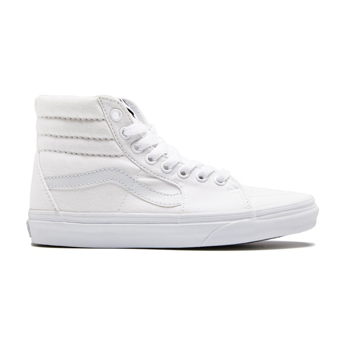 кеды sk8-hi VNVD5IW00 фотография