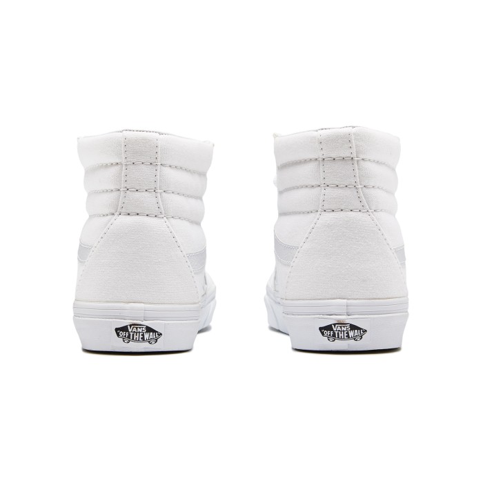 кеды sk8-hi по цене 5034 руб вид справа