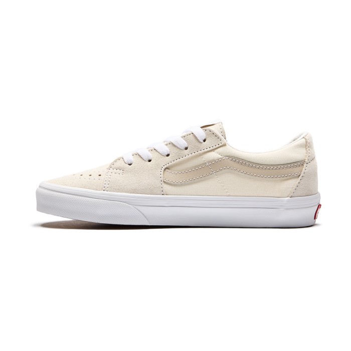 кеды sk8low - качественный продукт вид сбоку