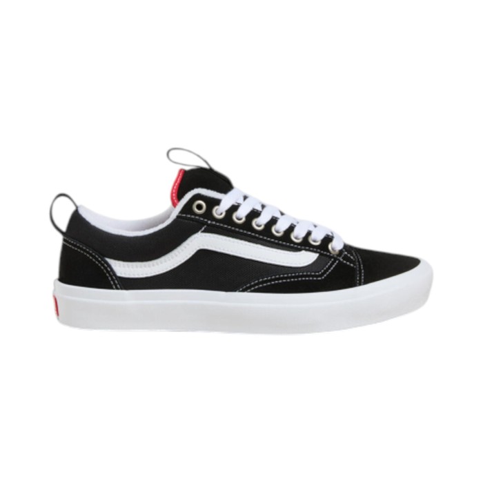 кеды skate old skool 36 + VN000D5RBA21 фотография