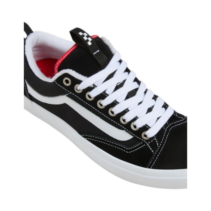 кеды skate old skool 36 + по цене 9090 руб вид справа