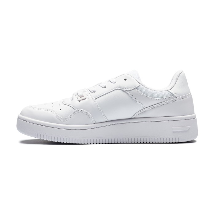 кеды sneakers из америки вид сбоку
