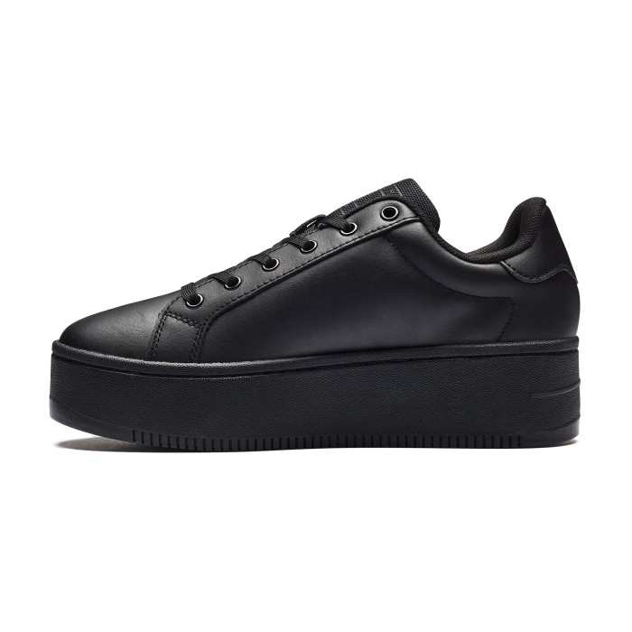 кеды sneakers из америки вид сбоку
