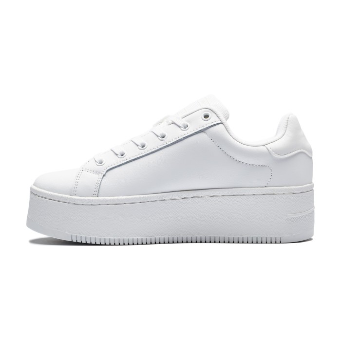 кеды sneakers из америки вид сбоку