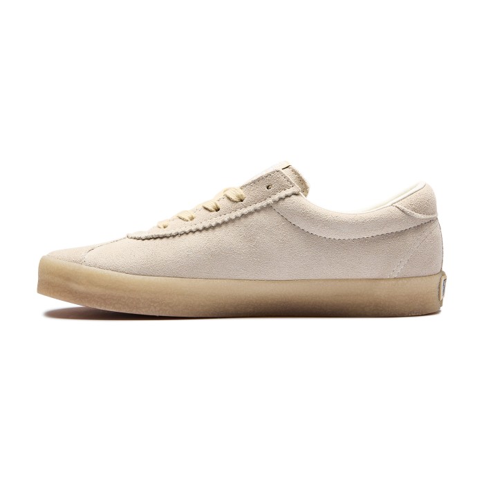 кеды sport low - качественный продукт вид сбоку