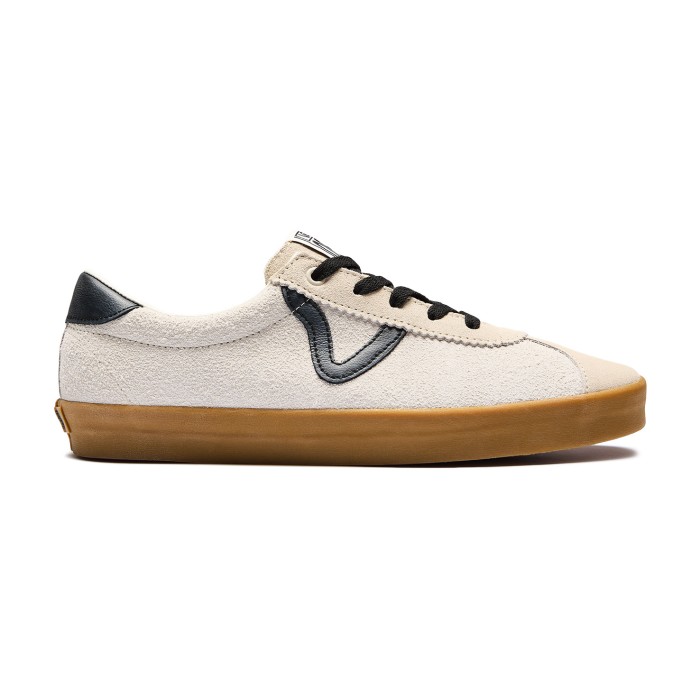 кеды sport low VN000CQRBO51 фотография