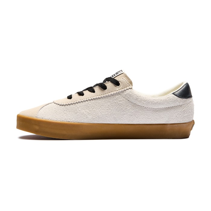 кеды sport low - качественный продукт вид сбоку