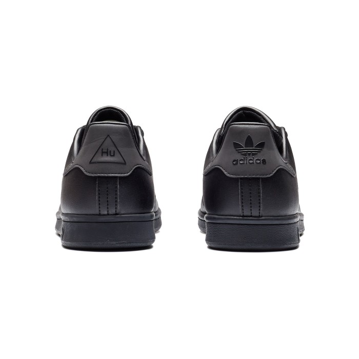 кеды stan smith x pharrell по цене 7495 руб вид справа