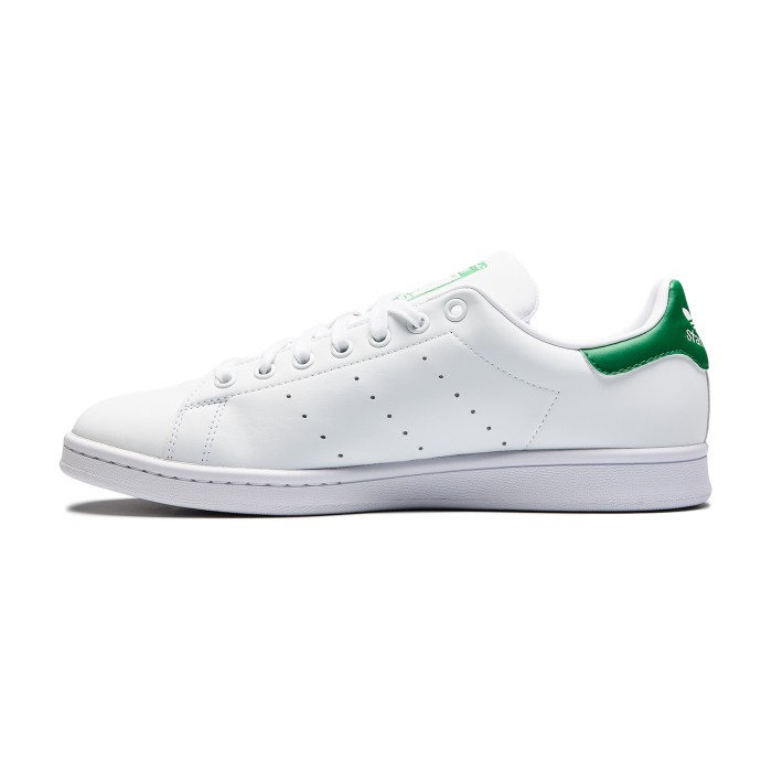 кеды stan smith из америки вид сбоку