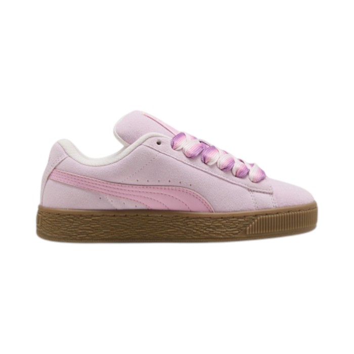 кеды suede xl fat laces PM40548001 фотография