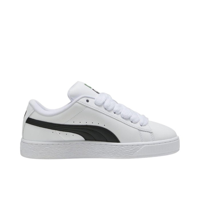 кеды suede xl leather PM39725502 фотография