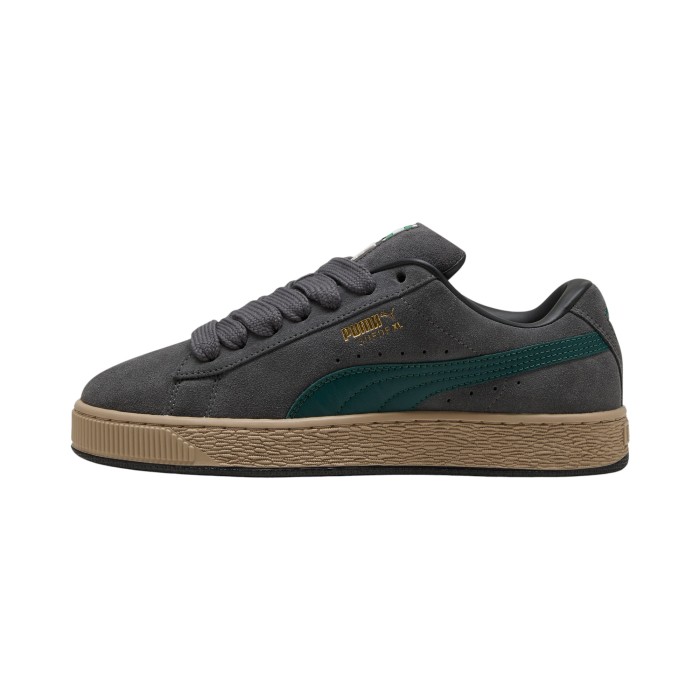 кеды suede xl по цене 11190 руб вид справа