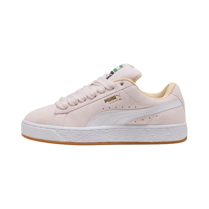 кеды suede xl из германии вид сбоку