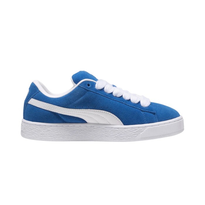 кеды suede xl PM39520501 фотография