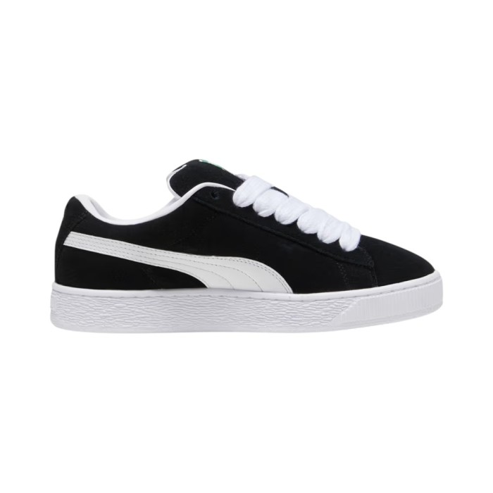 кеды suede xl PM39520502 фотография