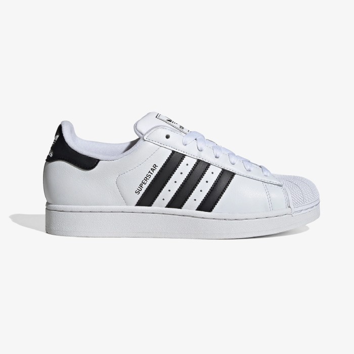кеды superstar ii ADIH8659R00 фотография