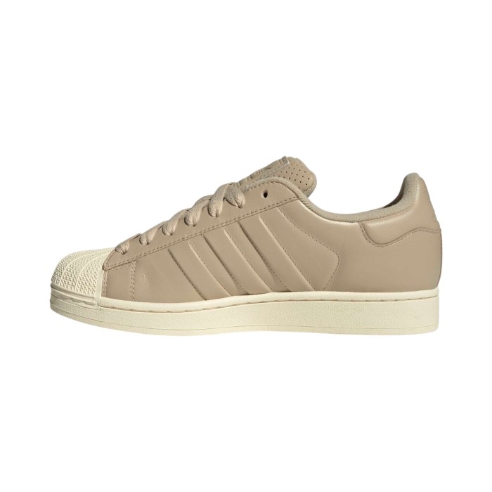 кеды superstar ii из америки вид сбоку