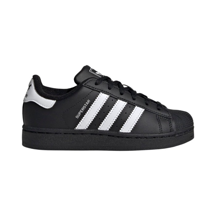 кеды superstar ii ADJH9981R00 фотография