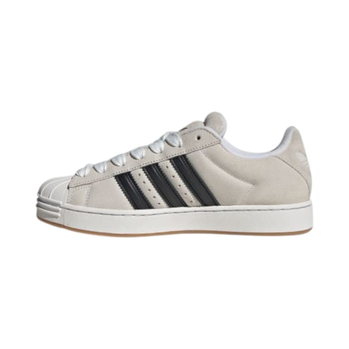 кеды superstar st из америки вид сбоку