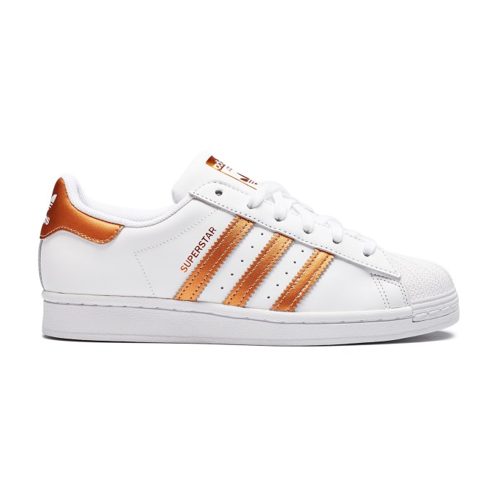 кеды superstar ADNFX7484R00 фотография