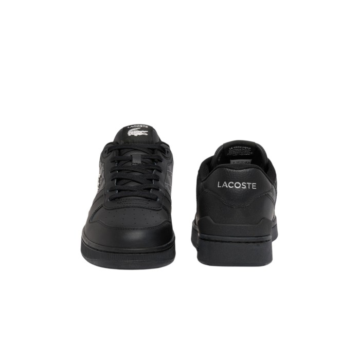 кеды t-clip set из франции вид сбоку