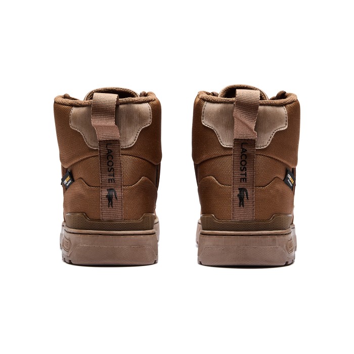 кеды t-clip winterized mid по цене 15393 руб вид справа