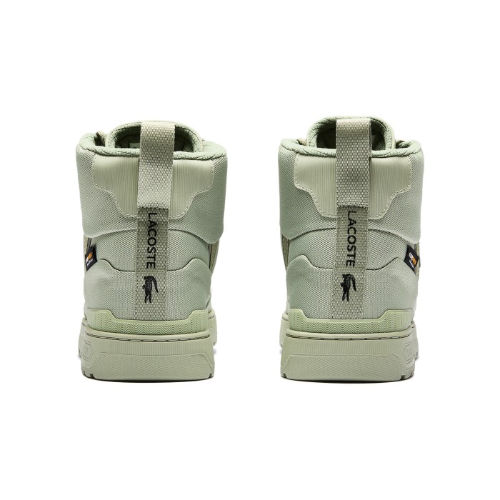 кеды t-clip winterized mid по цене 15393 руб вид справа