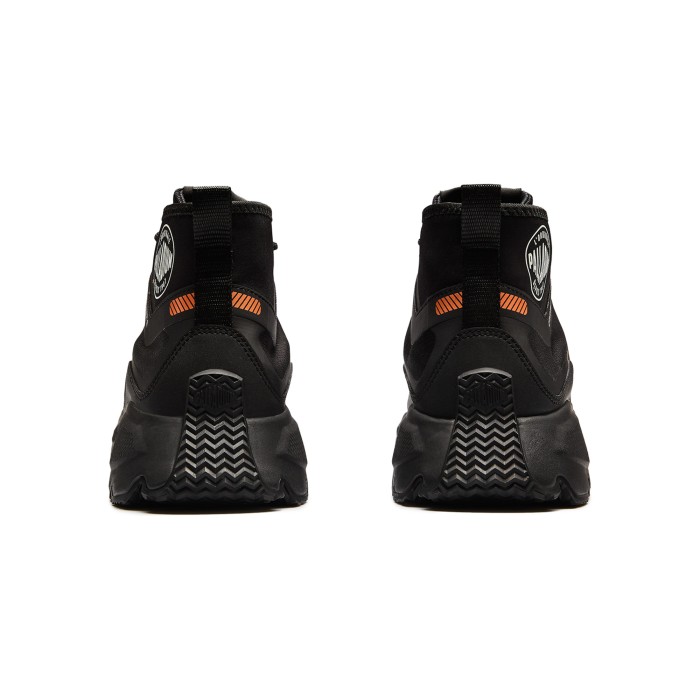 кеды thunder mid по цене 11490 руб вид справа