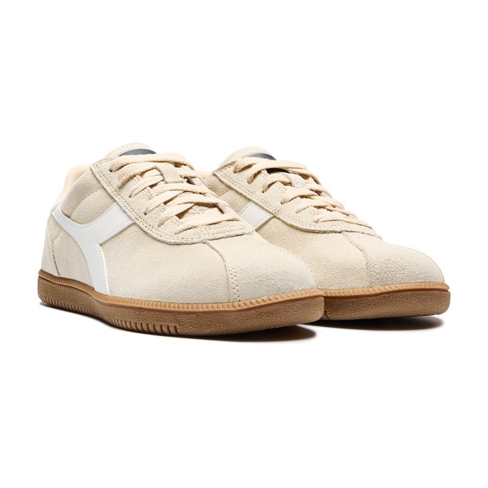 кеды tokyo от бренда diadora вид слева