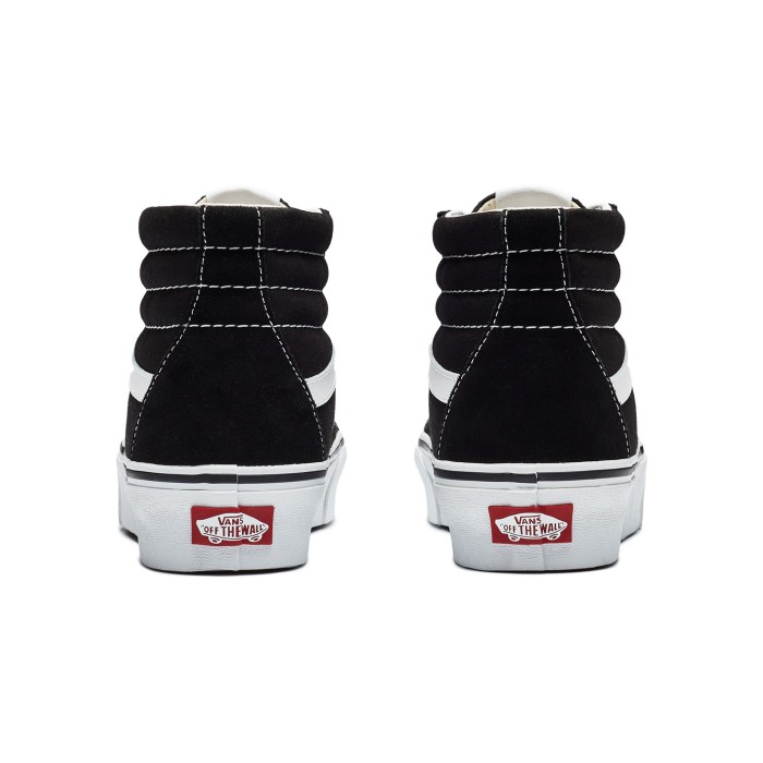 кеды ua sk8-hi platform 2.0 по цене 6990 руб вид справа