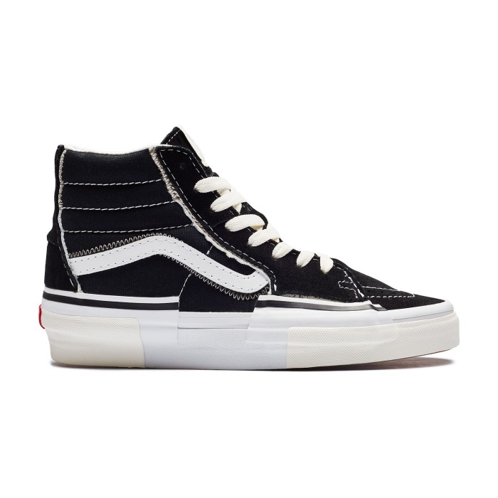 кеды ua sk8-hi reconstruct VN0005UK6BT1 фотография